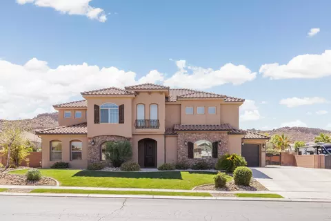 2846 E 3580 S, Saint George, UT 84790