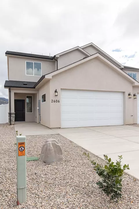 2604 N Clark Pkwy, Cedar City, UT 84721
