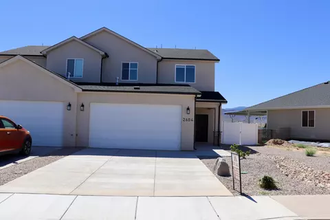 2604 N Clark Pkwy, Cedar City, UT 84721