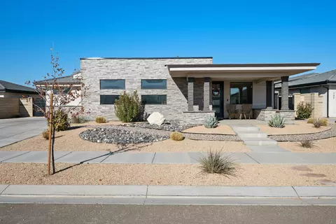 748 Rust Bluff Dr, Saint George, UT 84790