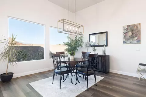 Dining - 1345 E Black Brush Dr, Washington, UT 84780 photo 1 of 1