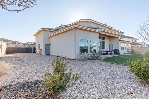 Exterior - 1345 E Black Brush Dr, Washington, UT 84780 photo 7 of 7