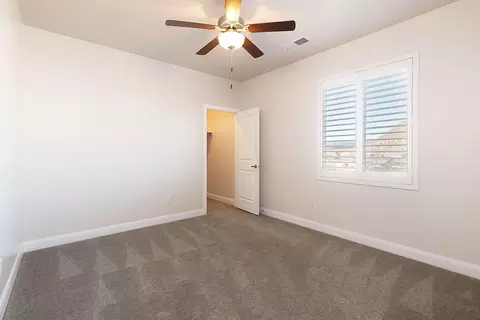 Bedroom - 1345 E Black Brush Dr, Washington, UT 84780 photo 2 of 4