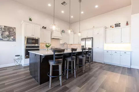 Kitchen - 1345 E Black Brush Dr, Washington, UT 84780 photo 1 of 3