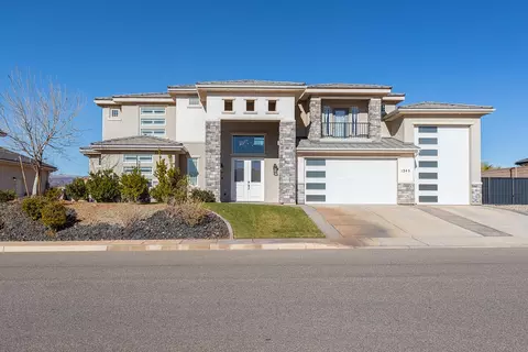 1345 E Black Brush Dr, Washington, UT 84780