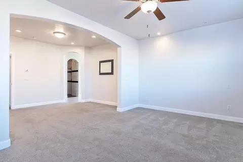 Living - 1345 E Black Brush Dr, Washington, UT 84780 photo 5 of 5