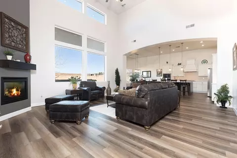 Living - 1345 E Black Brush Dr, Washington, UT 84780 photo 1 of 5