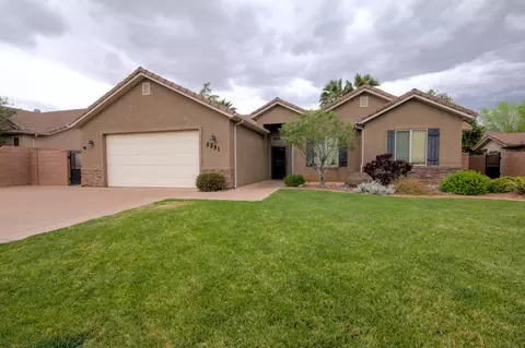 2251 E 390 N, Saint George, UT 84790