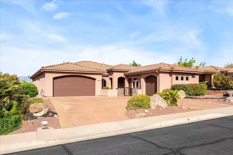 2169 N Gunsight Dr, Saint George, UT 84770