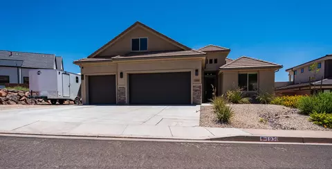 1930 N Creek Side Ct, Washington, UT 84780