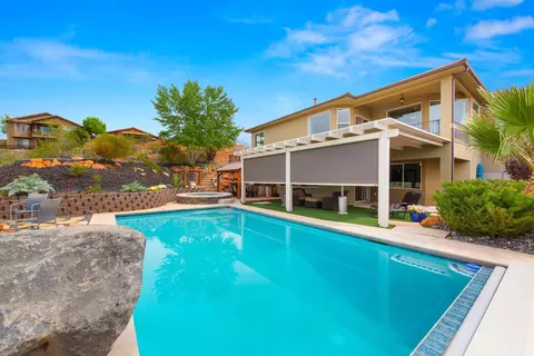 1063 N 2050 E, Saint George, UT 84770