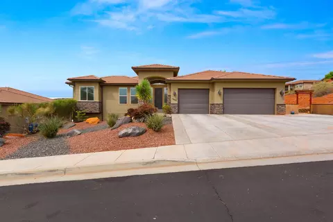 1063 N 2050 E, Saint George, UT 84770