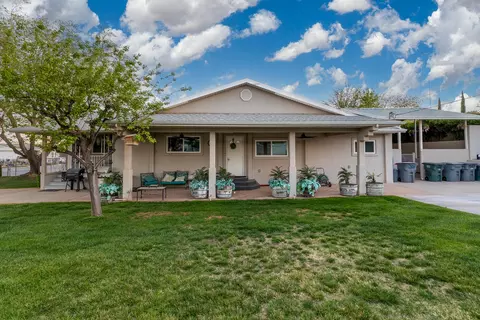 701 N 1100 St E, Saint George, UT 84770