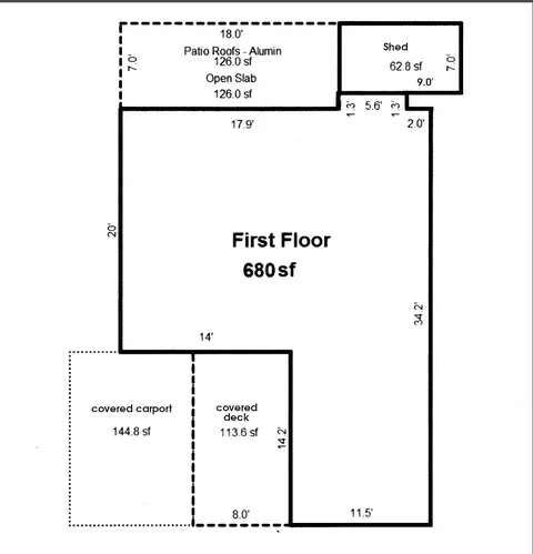 448 E Telegraph St #121, Washington, UT 84780 photo 15