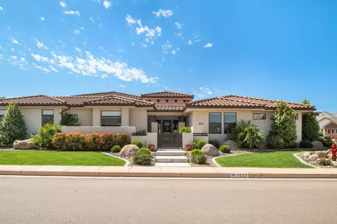 1032 E 4335 S, Washington, UT 84780