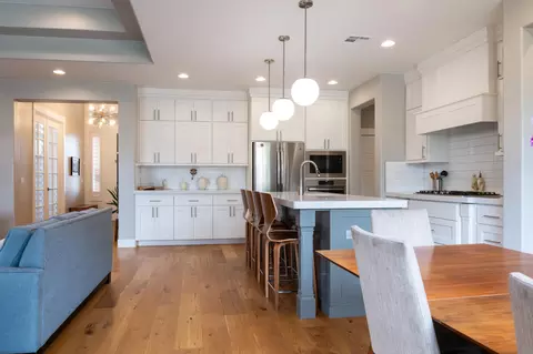 Kitchen - 355 Treasure Valley Rd, Washington, UT 84780 photo 1 of 3