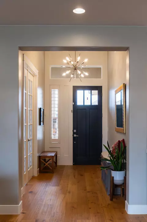 Entry Way - 355 Treasure Valley Rd, Washington, UT 84780 photo 1 of 2
