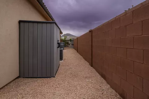 Exterior - 355 Treasure Valley Rd, Washington, UT 84780 photo 7 of 7