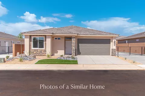 508 N 3010 W, Hurricane, UT 84737