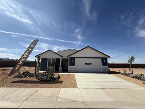3883 W 1440 S, Hurricane, UT 84737
