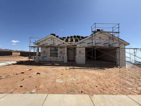 3883 W 1440 S, Hurricane, UT 84737