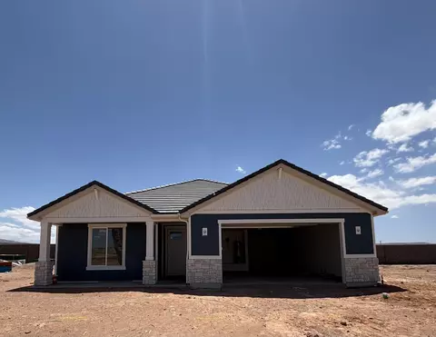 3883 W 1440 S, Hurricane, UT 84737