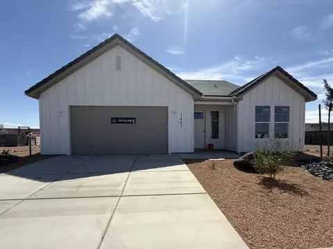 1441 S 3770 W, Hurricane, UT 84737