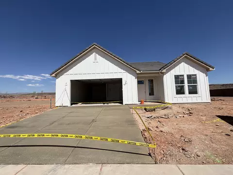 1441 S 3770 W, Hurricane, UT 84737