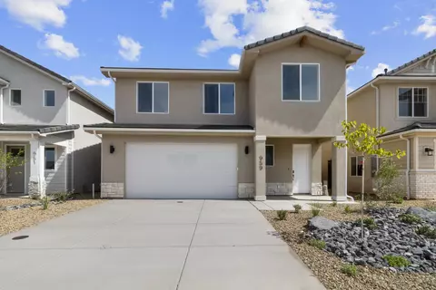 959 E Malibu Dr #LOT 107, Washington, UT 84780