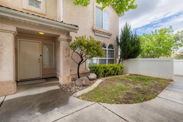 290 S 1200 E #2, Saint George, UT 84790
