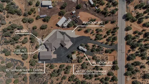 Other - 1295 E Cedar Dr, Apple Valley, UT 84737 photo 1 of 13