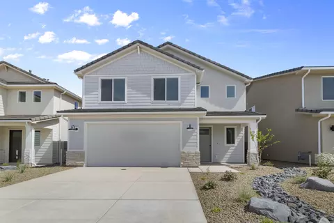 951 E Malibu Dr #LOT 106, Washington, UT 84780
