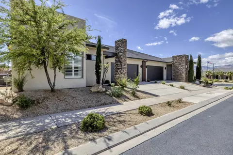 1189 W Floyd Dr, Saint George, UT 84790