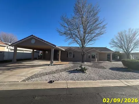 2990 E Riverside Dr #63, Saint George, UT 84770