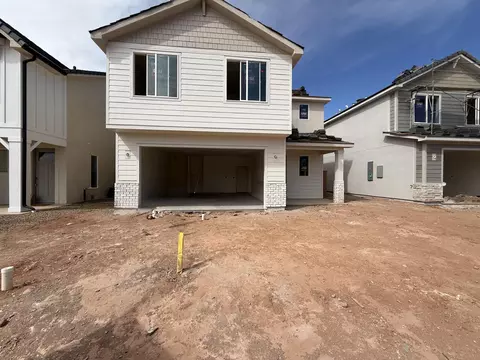 943 E Malibu Dr #LOT 105, Washington, UT 84780