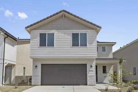 943 E Malibu Dr #LOT 105, Washington, UT 84780