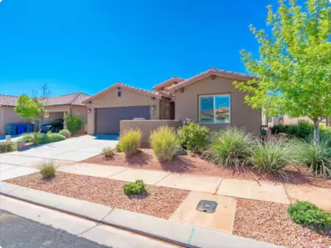 3800 Paradise Village Dr #49, Santa Clara, UT 84765