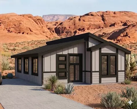 288 Sunview Ln #LOT 23, Hurricane, UT 84737