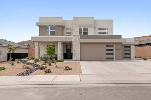 2693 W Lugano Way, Saint George, UT 84770