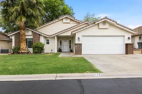 1141 W 360 N #17, Saint George, UT 84770