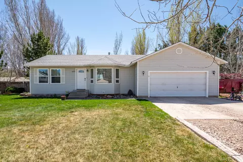 4133 W 525 N, Cedar City, UT 84721