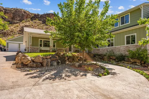 535 S 60 E, Hurricane, UT 84737