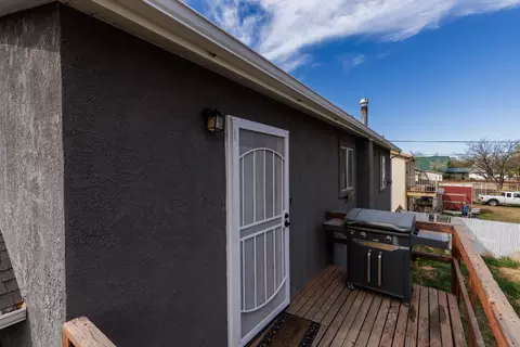 Exterior - 275 E 400 N, Parowan, UT 84761 photo 7 of 8