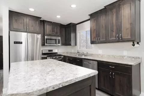 Kitchen - 275 E 400 N, Parowan, UT 84761 photo 1 of 2