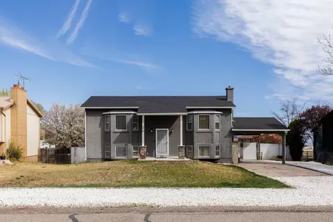 275 E 400 N, Parowan, UT 84761