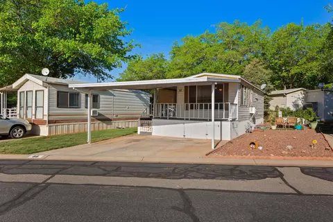 180 N 1100 E #66, Washington, UT 84780 photo 21