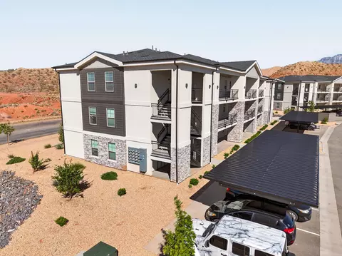 133 N Rock Canyon St #J301, Hurricane, UT 84737