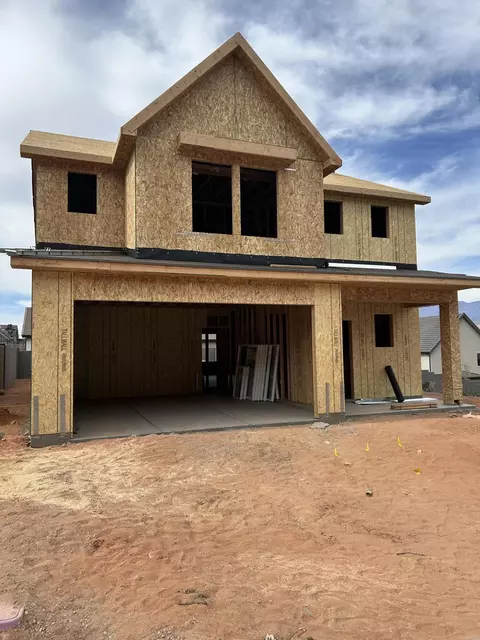 1548 S Fins Rd #4146, Washington, UT 84780