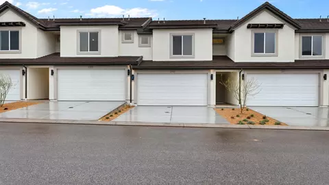 2809 E Fireweed Ln #2405, Washington, UT 84780