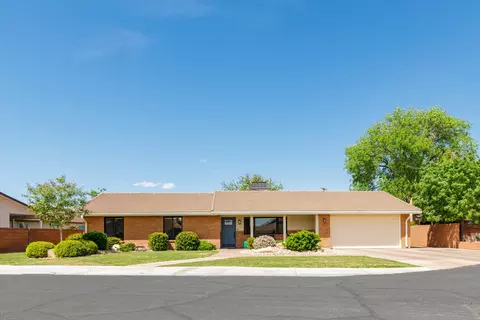 1151 E Sherman Cir, Saint George, UT 84790